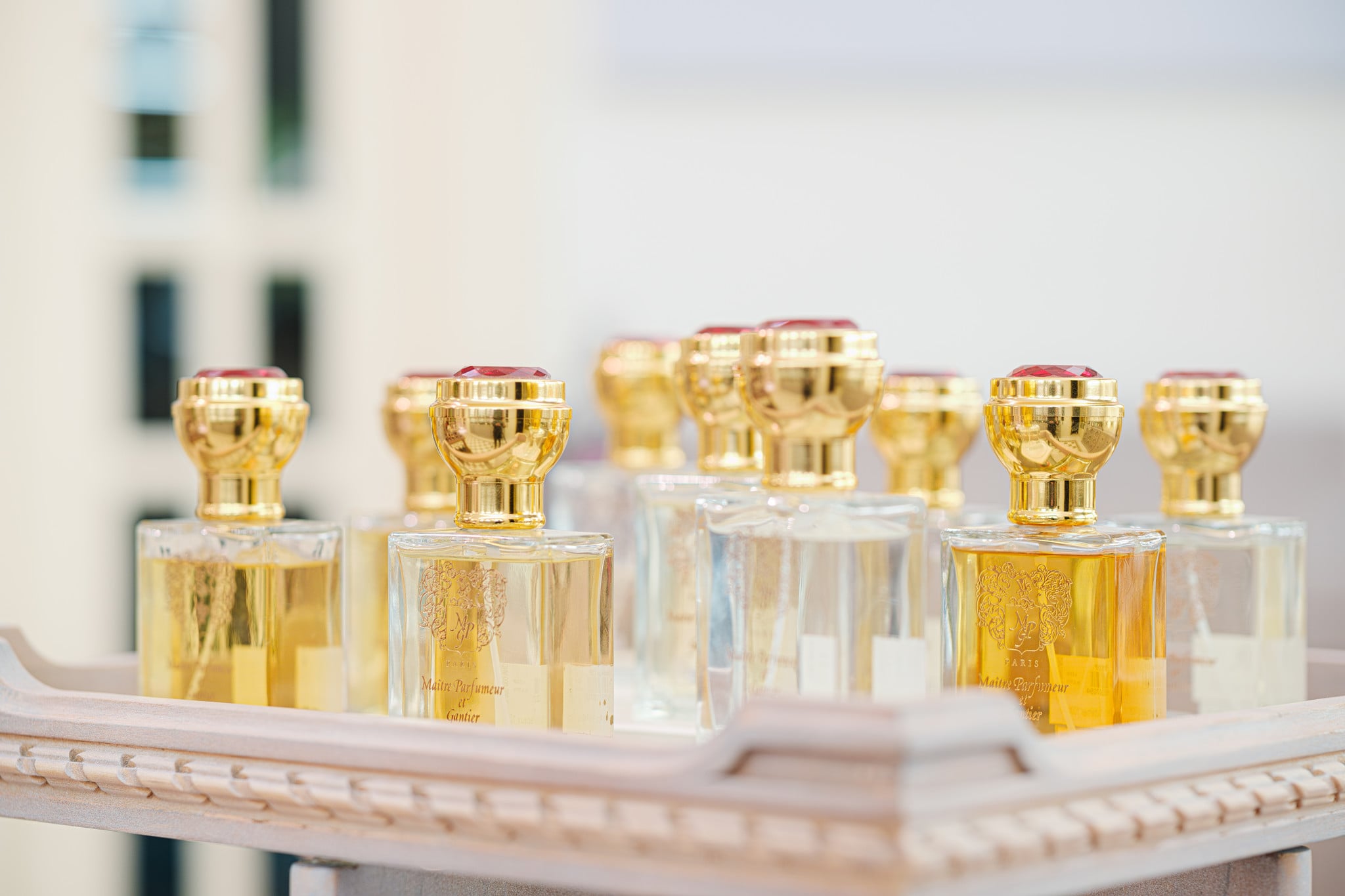 Tinh dầu thơm phòng - Home Fragrance