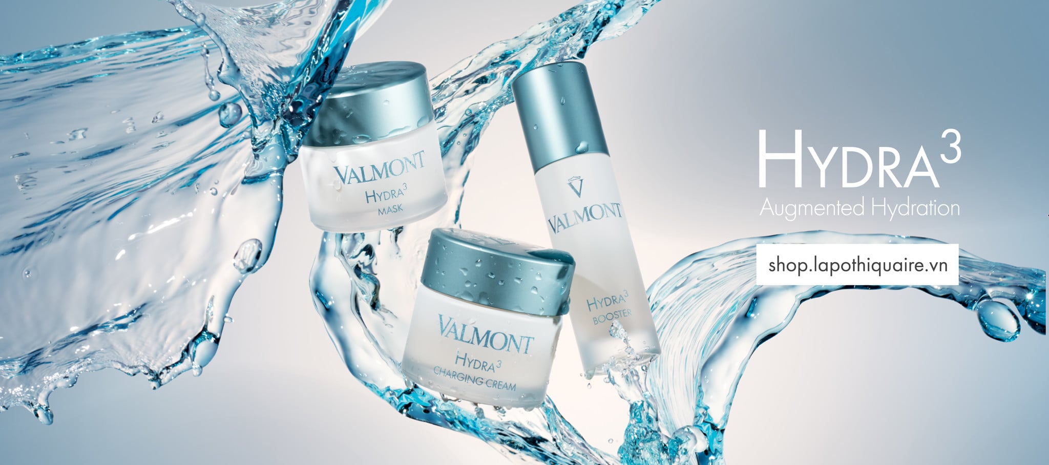 Valmont Cosmetics