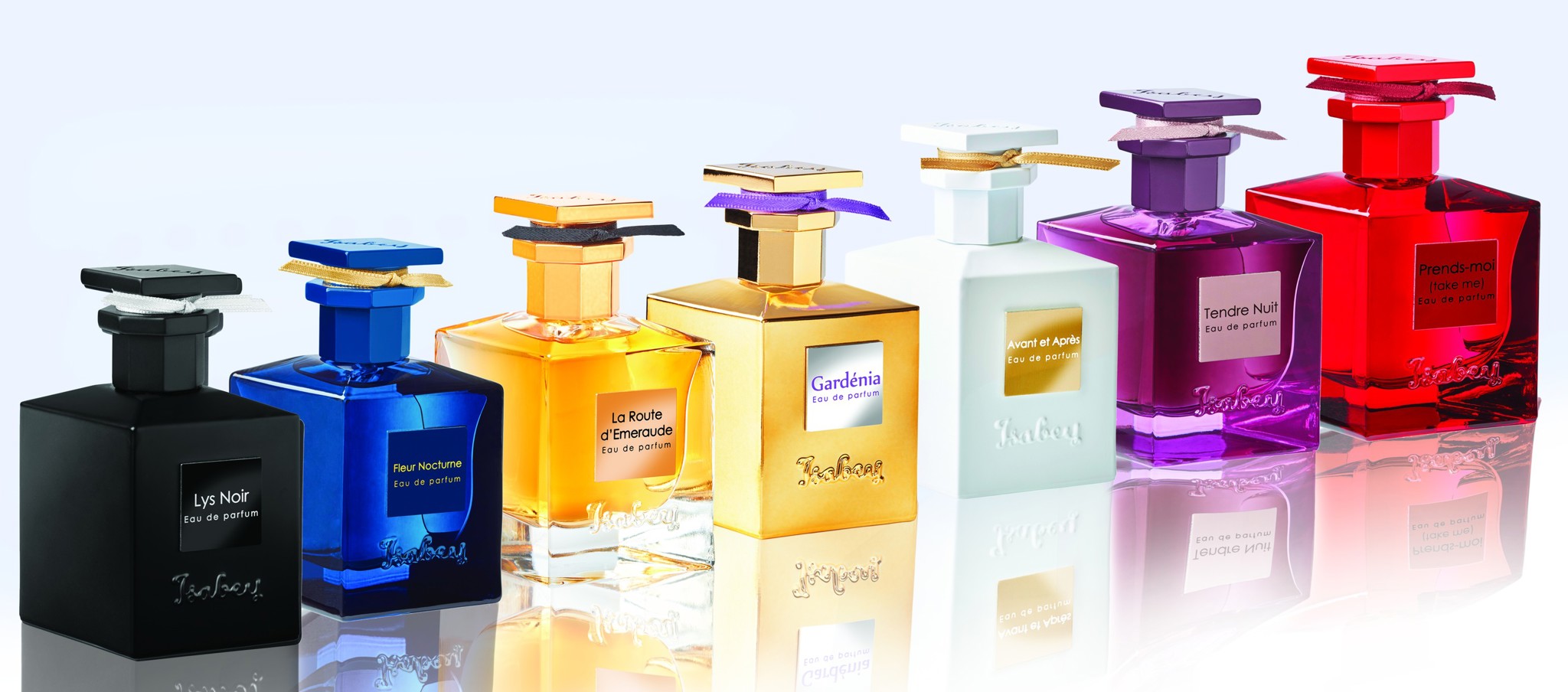 Isabey Parfums