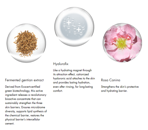 Mặt nạ cấp ẩm giàu dưỡng chất làm mềm da Valmont HYDRA3 MASK