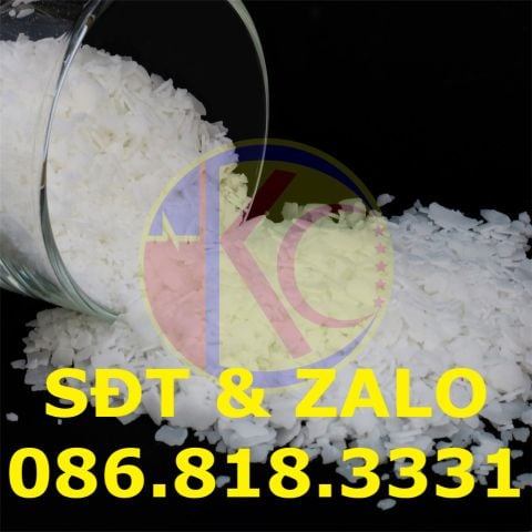 Tỷ lệ sử dụng Stearic Acid trong mỹ phẩm