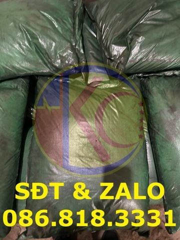 Bột than chì Graphite ứng dụng trong sản xuất Vanadium