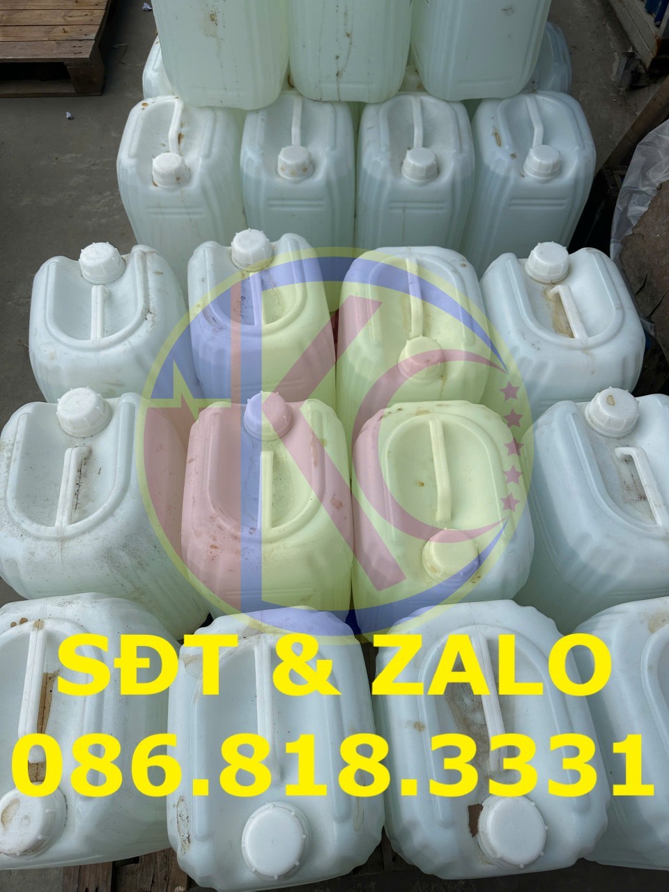 Dung dịch đệm cân bằng điều chỉnh pH trong ngành điện tử, xi mạ