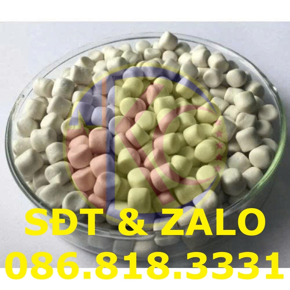 Chất xúc tiến lưu hóa CBS (CZ)-80E