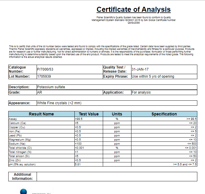왜 COA는 기술 평가를 대체할 수 없는가?