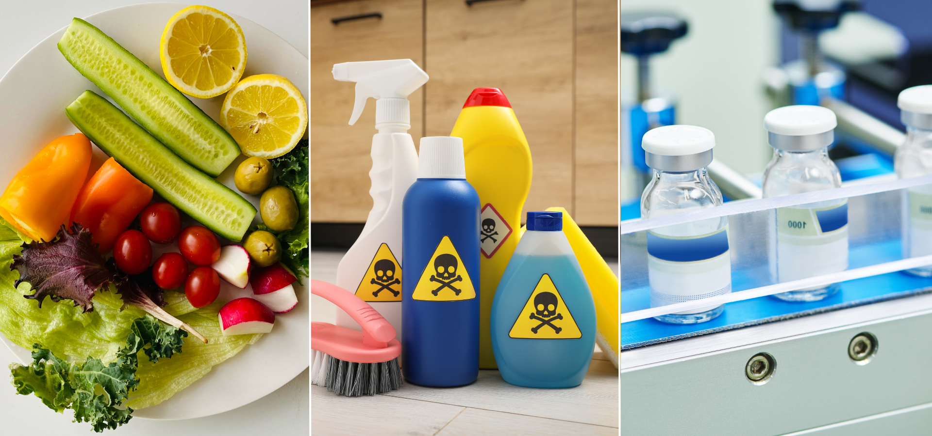 Vì sao COA không thể thay thế đánh giá kỹ thuật?