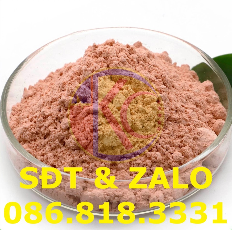 Ứng dụng Cobalt Oxalate trong sản xuất Cobalt Oxide