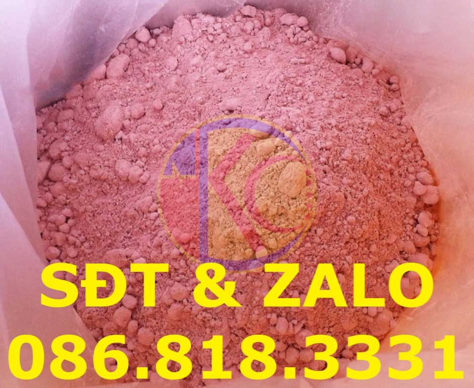 Cobalt Oxalate - CoC2O4 là gì?