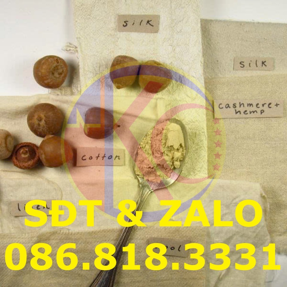 Gallotannin là gì?