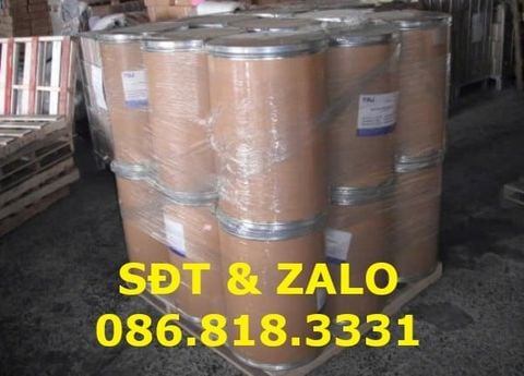 Glycolic Acid trong sơn tĩnh điện có tác dụng gì?