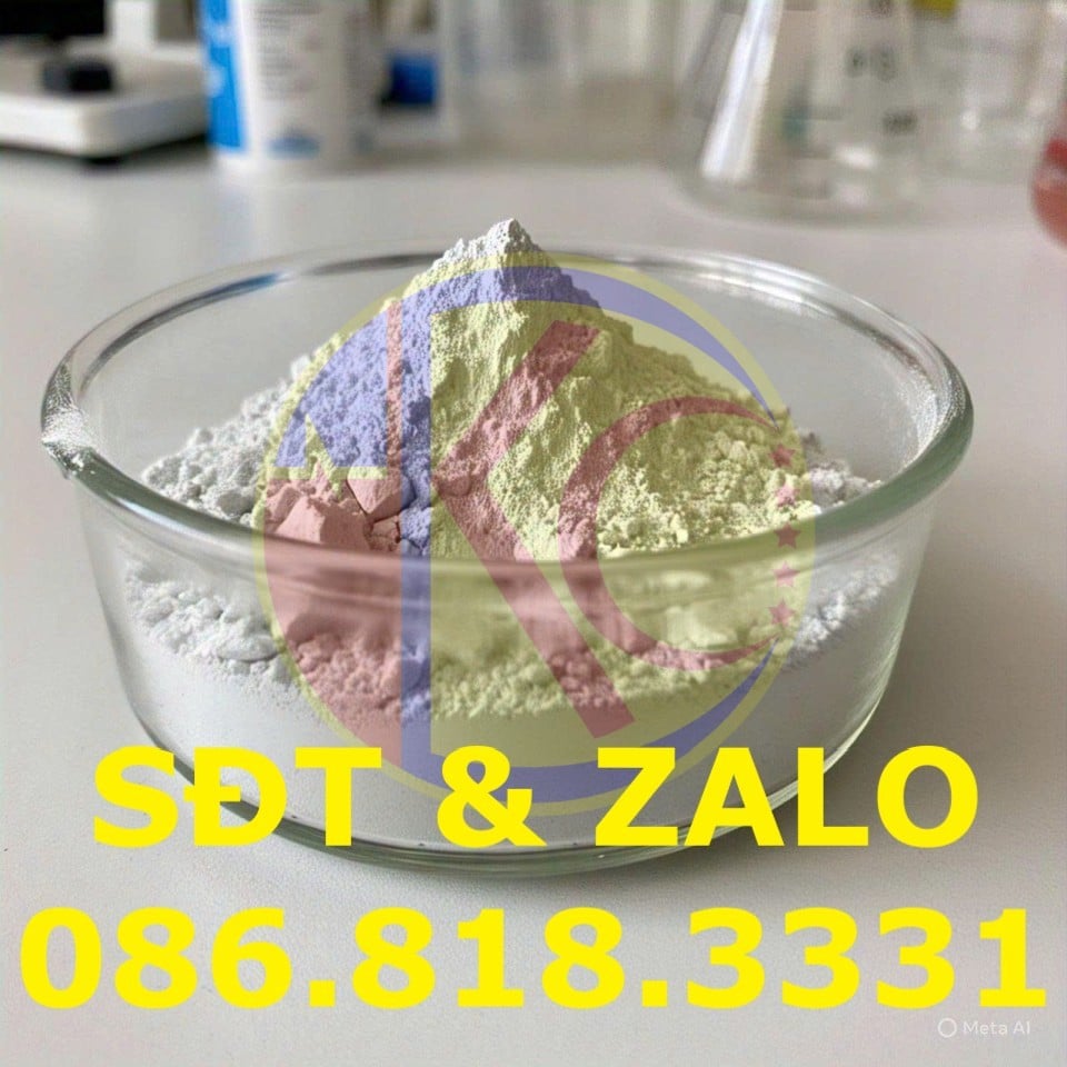 Lithium Aluminium Hydride - LiAlH4 là gì