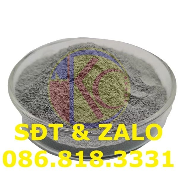 Mua bán hóa chất Molybdenum Oxide - MoO3