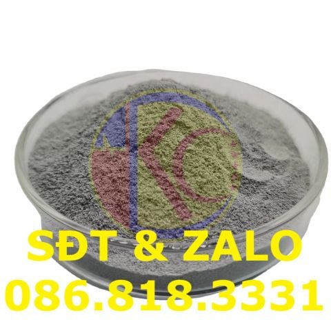Mua bán hóa chất Molybdenum Oxide - MoO3