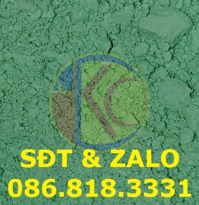 Nickel Oxalate - NiC2O4 là gì?