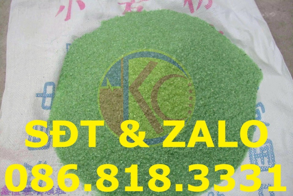 Quy trình sản xuất oxit niken từ Nickel Oxalate