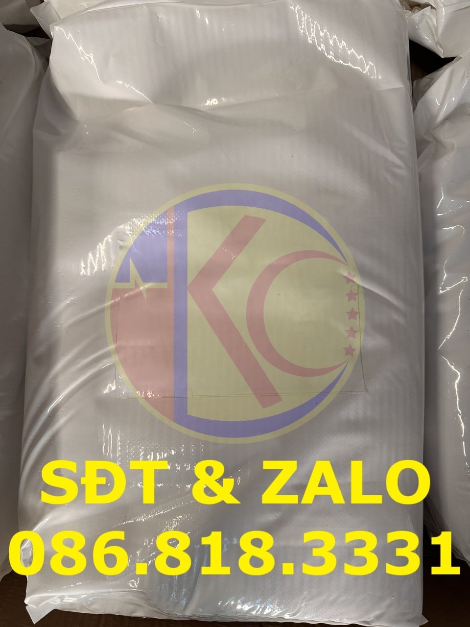 Sulphonated Melamine Formaldehyde (SMF) trong bê tông