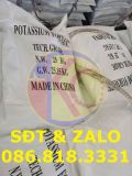 Mua bán hóa chất Potassium Formate - HCOOK