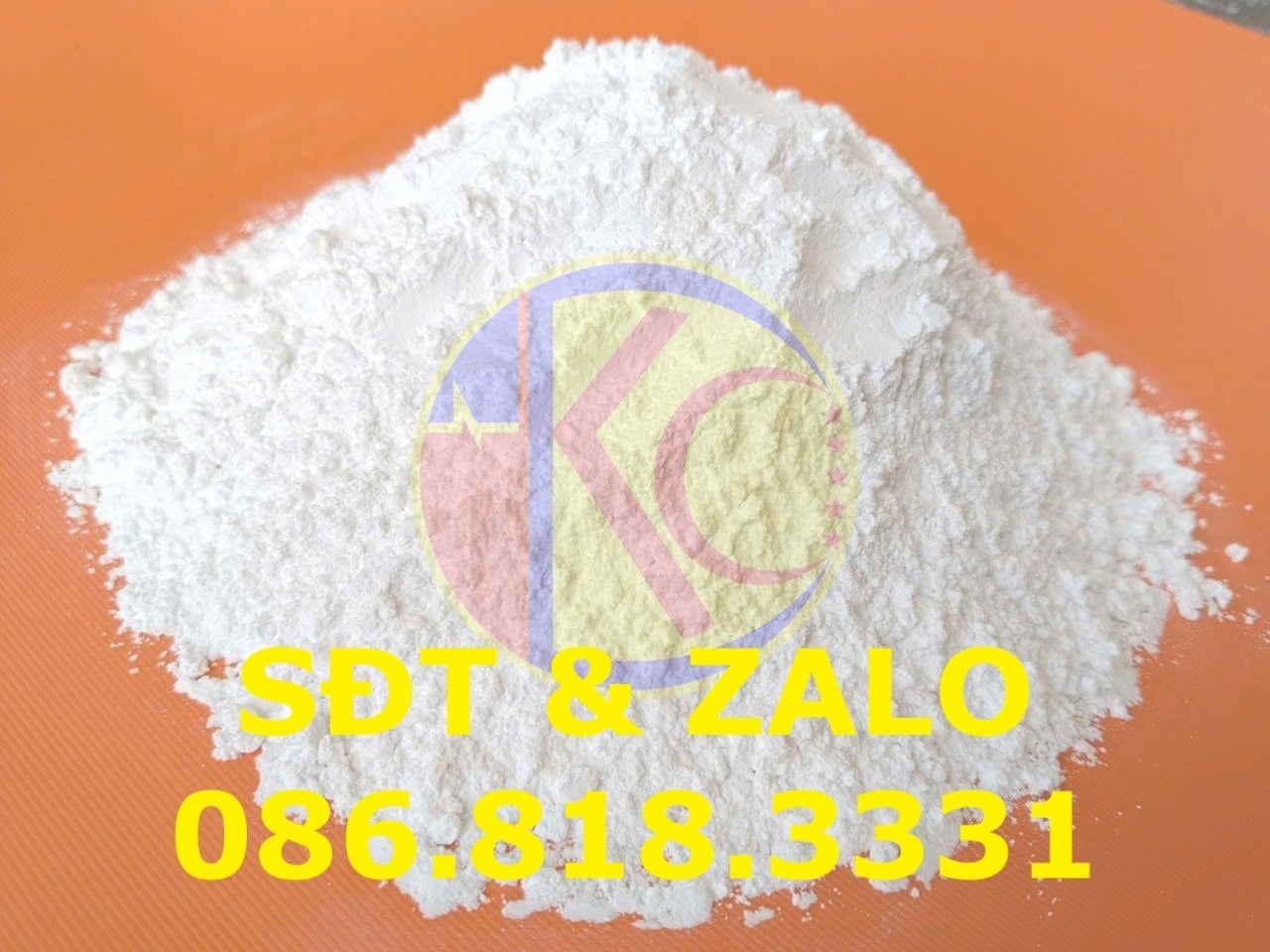 Silicol Polyme dạng bột trong ngành xây dựng