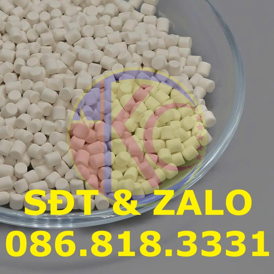 Chất đóng rắn S-80E - Chất lưu hóa cao su