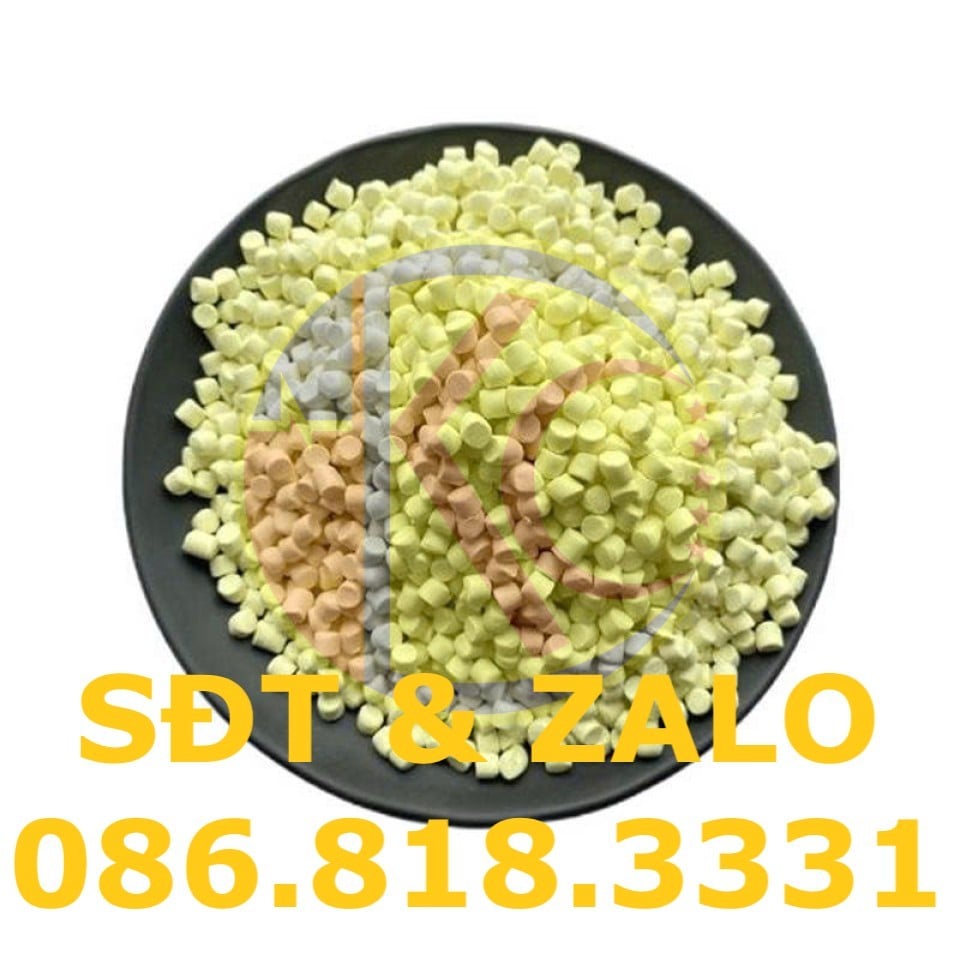Cách sử dụng chất đóng rắn S-80E lưu hóa cao su