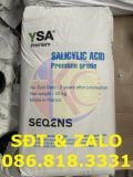 Mua bán hóa chất Salicylic Acid - C7H6O3