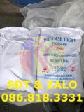 Sodium carbonate (Soda Ash Light) trong sản xuất pin lạnh