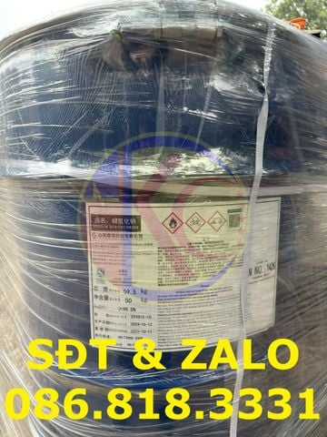 Mua bán hóa chất Sodium Borohydride - NaBH4