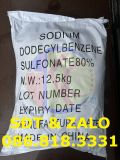 Mua bán hóa chất Sodium Dodecylbenzen Sulfonate - SDBS 80%