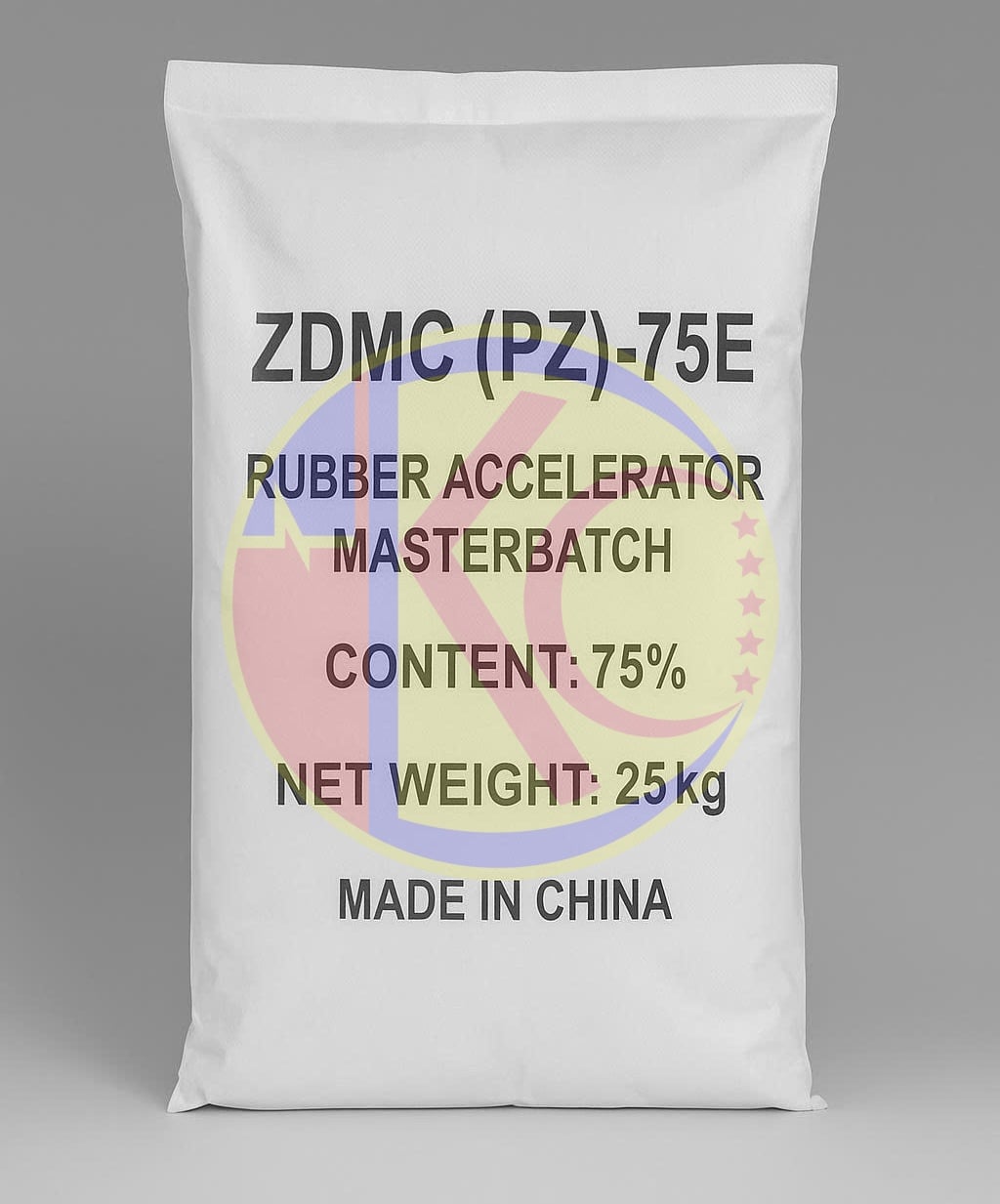 Zinc Dimethyldithiocarbamate - ZDMC (PZ)-75E
