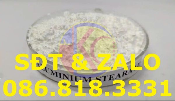 Aluminium Stearate_2