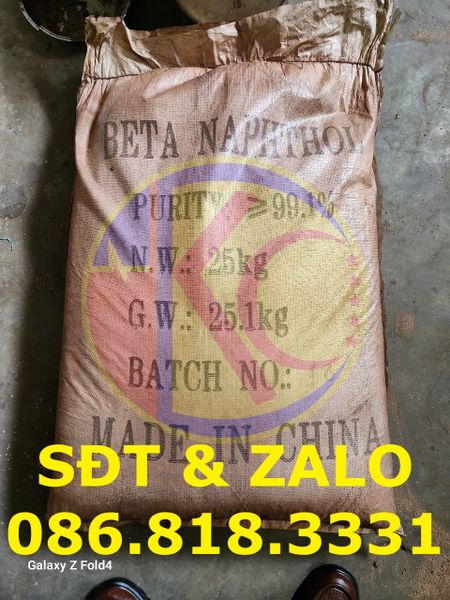 Beta Naphthol_3