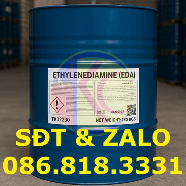 EthyleneDiamine