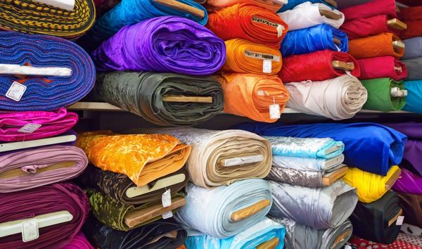 EthyleneDiamine_dệt nhuộm