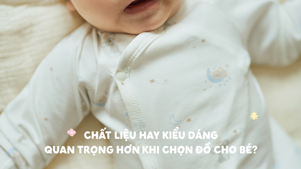 Khí hậu Việt Nam: “Bài toán khó” cho làn da trẻ nhỏ