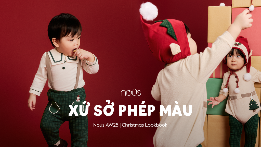 Little Miracles – Khi từng khoảnh khắc đều là phép màu