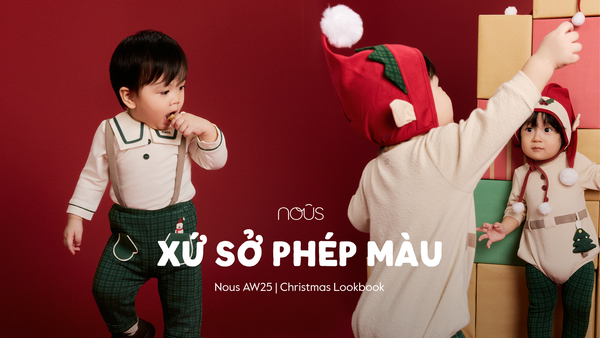 Little Miracles – Khi từng khoảnh khắc đều là phép màu