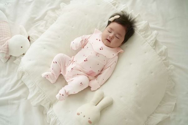 6 vấn đề về da thường gặp ở trẻ sơ sinh: Cách chăm sóc và phòng ngừa mẹ cần biết
