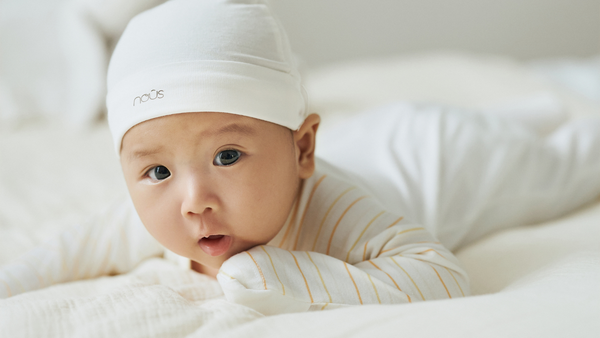 6 vấn đề về da thường gặp ở trẻ sơ sinh: Cách chăm sóc và phòng ngừa mẹ cần biết
