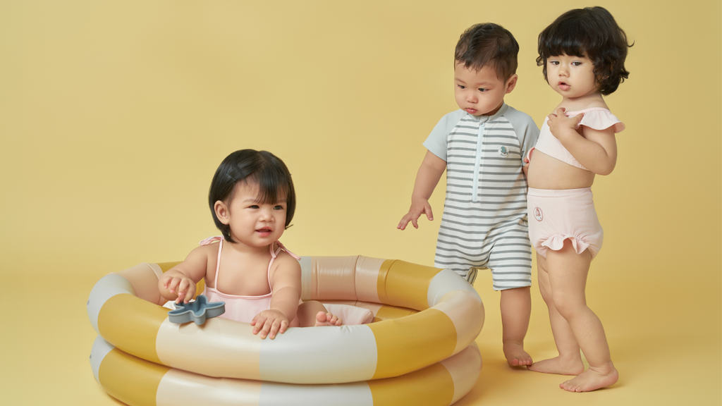 NOUS SWIM - ĐỒ BƠI XINH CHO NHỮNG CHUYẾN ĐI NGẬP NẮNG