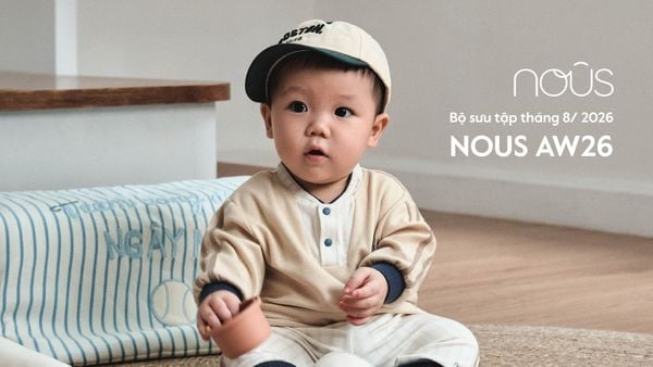 Bắt đầu mùa mới bằng những ‘Game chơi’ đầy ắp tiếng cười