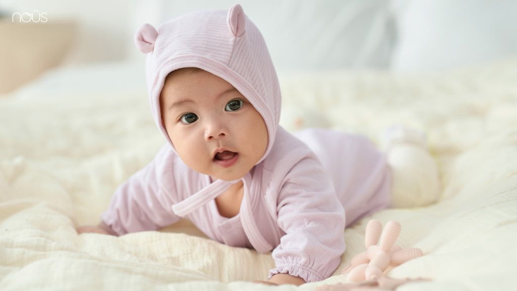 Hăm tã ở trẻ sơ sinh: Bệnh bé nào cũng gặp nhưng liệu mẹ đã biết cách chăm đúng?
