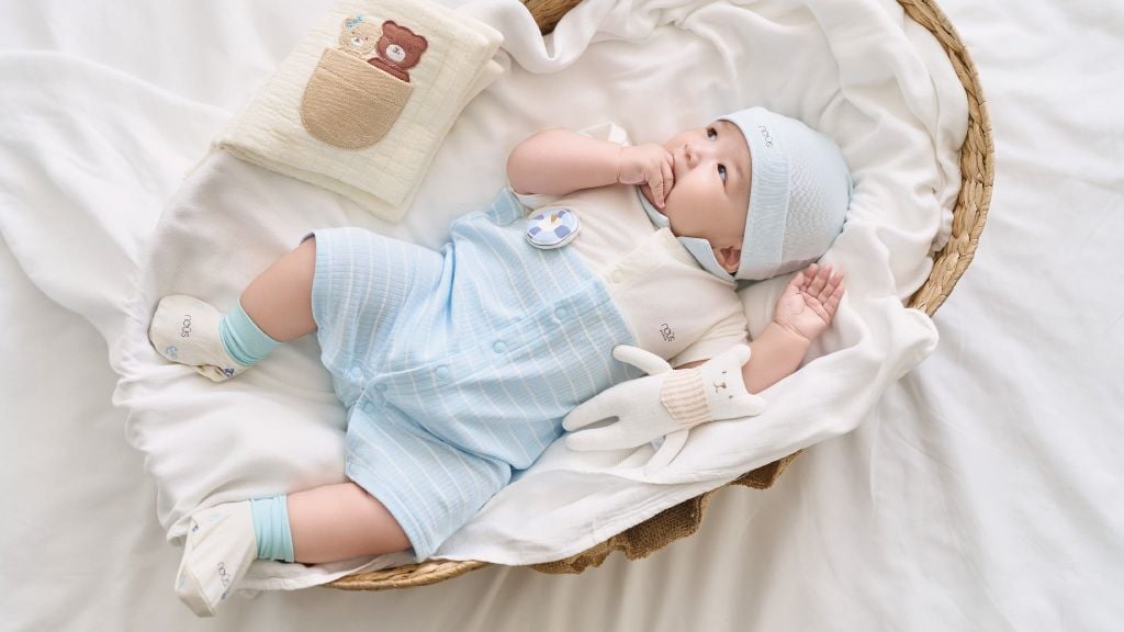 Bệnh chàm ở trẻ: Nhận biết và chăm sóc đúng cách khi thời tiết thay đổi