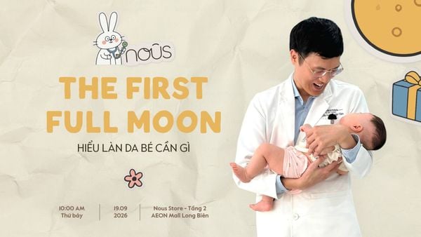 Nhân vật đồng hành cùng 