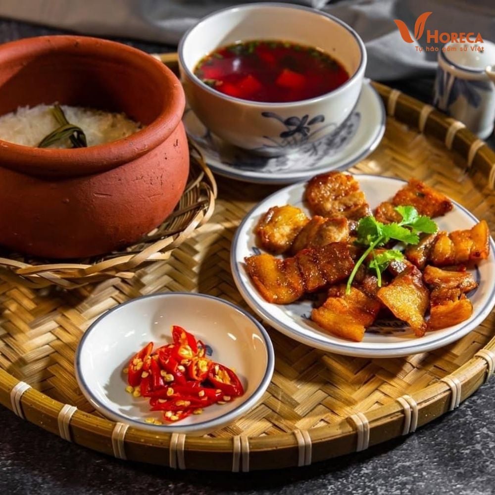 🍲 MÓN ĂN THÂN THUỘC VÀ NHỮNG KÝ ỨC KHÔNG THỂ QUÊN 🤎