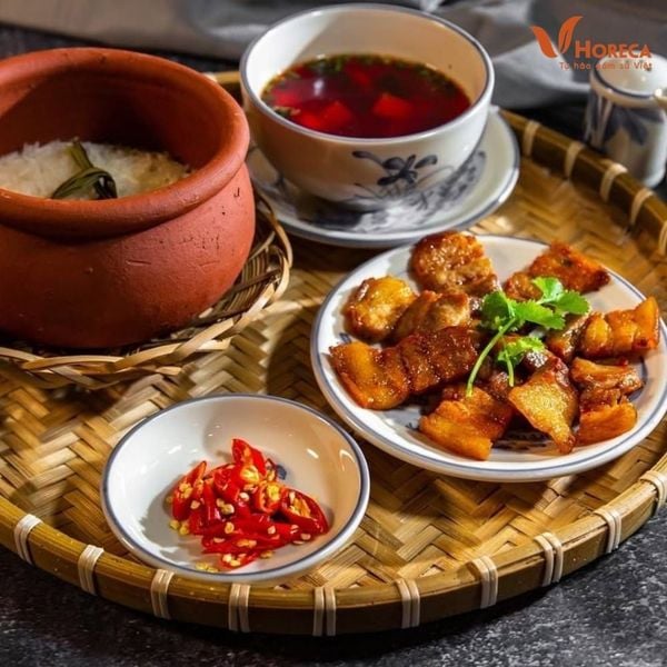 🍲 MÓN ĂN THÂN THUỘC VÀ NHỮNG KÝ ỨC KHÔNG THỂ QUÊN 🤎
