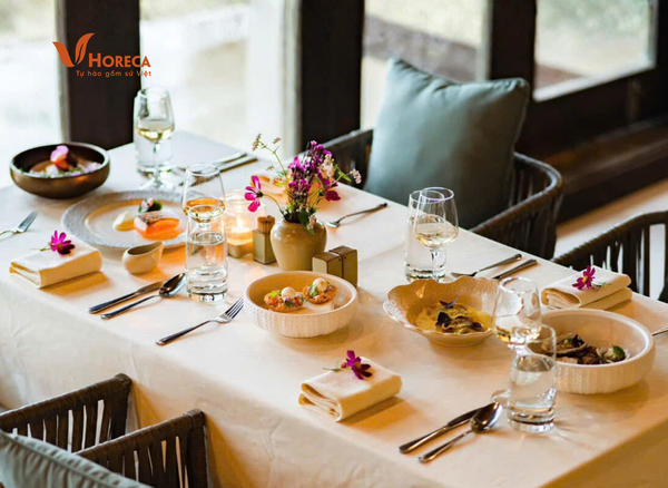 🌸 Chuẩn Bị Món Ngon Cho Người Phụ Nữ Bạn Yêu