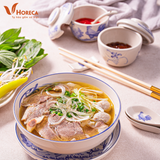 🍜🌿 PHỞ 🌿🍜 BIỂU TƯỢNG VĂN HÓA & ẨM THỰC VIỆT NAM