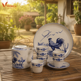 🍵 KÝ ỨC TUỔI THƠ BÊN ẤM TRÀ NÓNG 🍵