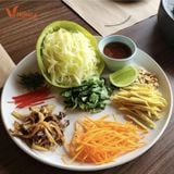 🙋‍♀️🍽️ CÓ AI THUỘC TEAM CHỌN DĨA THEO MÀU MÓN ĂN KHÔNG? 🍽️🙋‍♀️