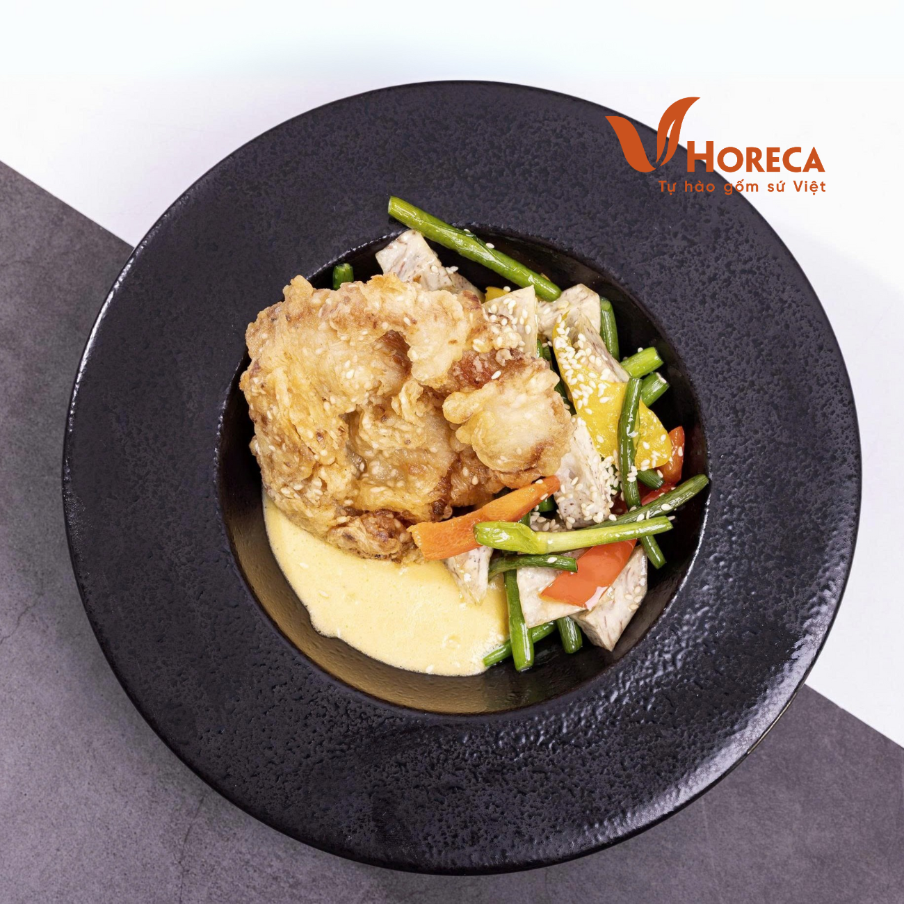 🍂 Chào Tháng 10 – Tháng Của Gió Heo May Và Sắc Hoa Rực Rỡ!